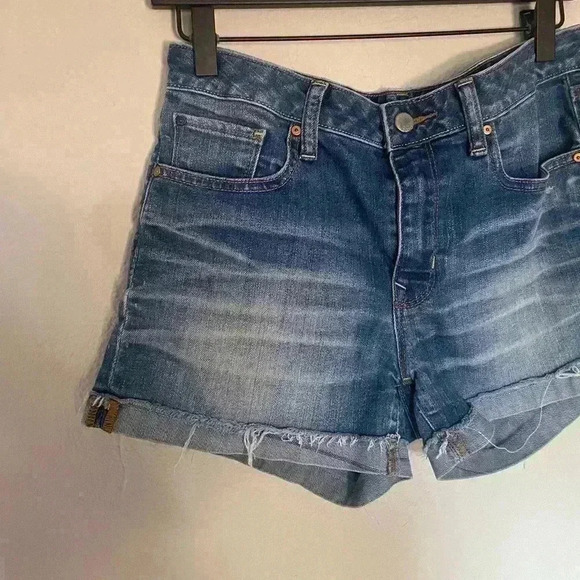 Gap Slim Cut-offs size 27 - Picture 2 of 5